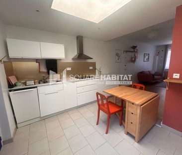 Location Maison 3 pièces 91m² CROIX 59170 - Photo 6