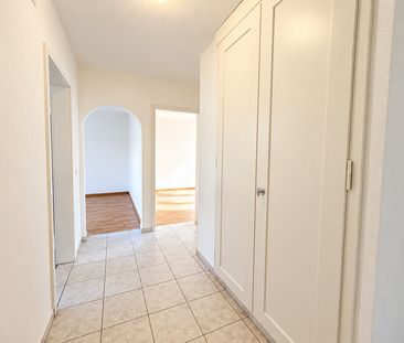 3 Zimmer, 54 m², EG - Photo 6