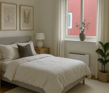 Brännargårdsvägen 2 B - Foto 1