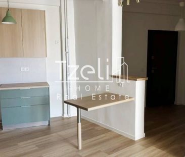 Studio/Γκαρσονιέρα για ενοικίαση Βαρνάβα (Παγκράτι) - Photo 6