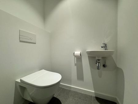 Appartement te huur - Foto 4