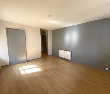 Location Appartement 1 pièce 20m² NANCY 54000 - Photo 4