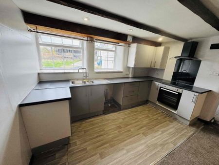 1 bedroom apartment to rent - Photo 4