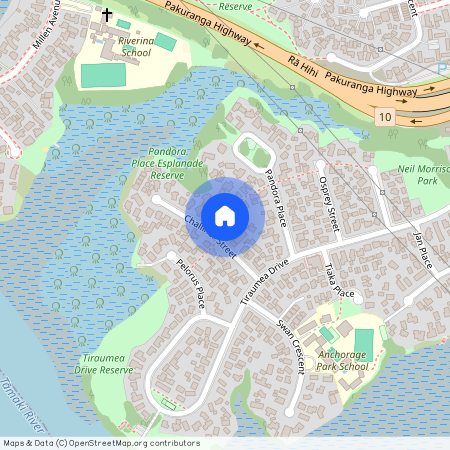 11 Challinor Street, Pakuranga, Auckland