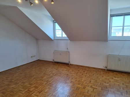 Gemütliche 2-Zimmer Wohnung in der Bischofstr. 3 - Photo 4