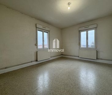 Location Appartement 3 pièces 63m² STRASBOURG 67200 - Photo 1