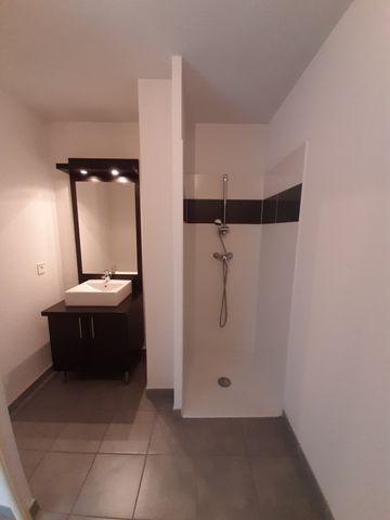 Location Appartement 1 pièce 25m² LAUNAGUET 31140 - Photo 3