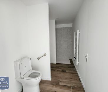 Location Appartement 3 pièces 61m² LIGNY EN CAMBRESIS 59191 - Photo 6