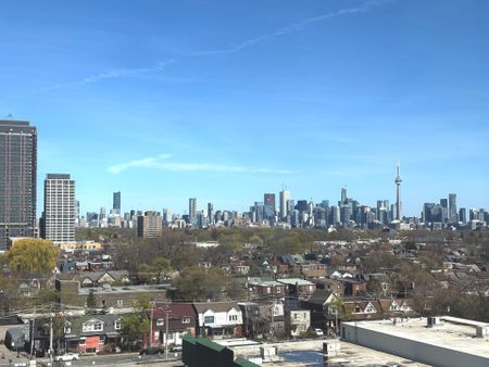 For Lease - 1369 Bloor Street Unit# 1014, Toronto, Ontario - Photo 2