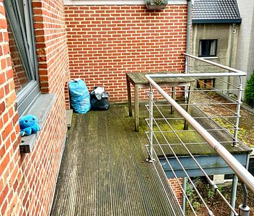 Appartement met 2 slaapkamers en terras in Hasselt! - Photo 6