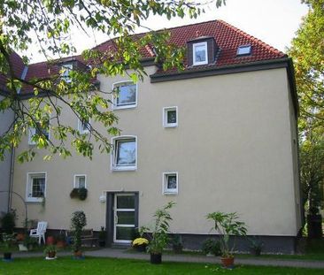 Wohn(t)raum: günstige 2-Zimmer-Dachgeschosswohnung - Photo 1