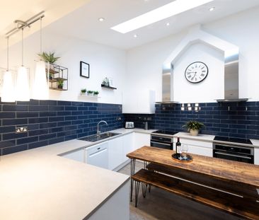 High Spec Double En-suite- Avonmouth - Photo 4