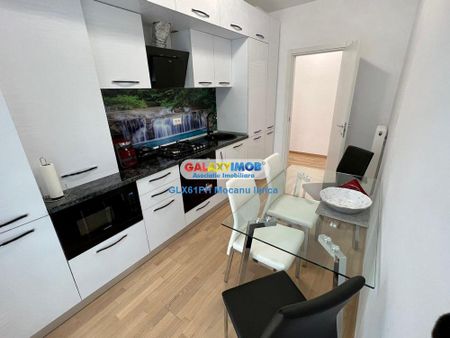 Inchiriere apartament 3 camere, MRS Smart, Albert, Ploiesti - Photo 4