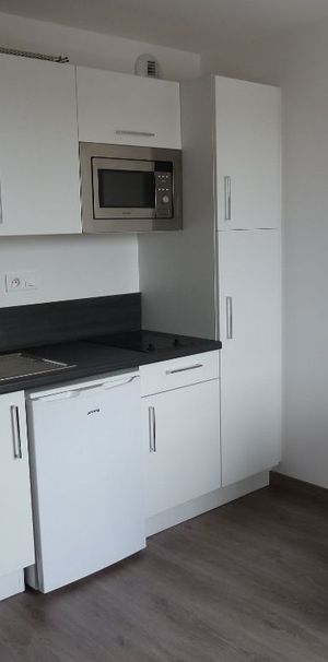 Appartement T3 à louer - 59 m² - Photo 2