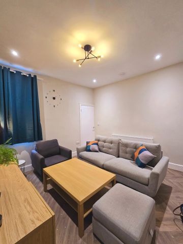 Room in a Shared House, Browning Street, LE3 - Photo 2