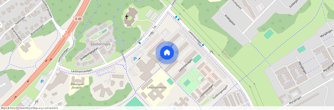 Lextorpsvägen 15, 46163, Trollhättan
