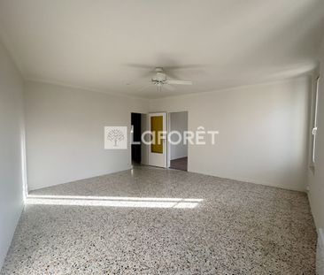 Appartement L Isle Sur La Sorgue 2 pièce(s) 50.10 m² - Photo 1