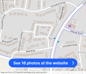 Bishopston Circle, Portlethen - Photo 1