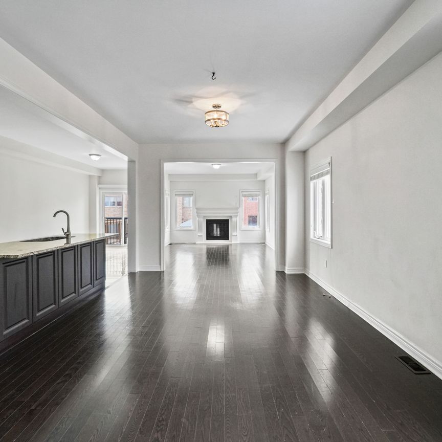 For Lease - 26 Montpelier Street, Brampton, Ontario - Photo 1