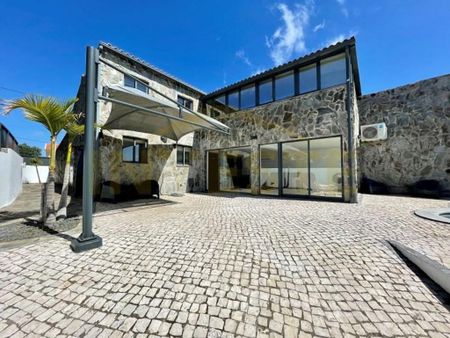 Luxury House for rent in Alcoitao, Cascais e Estoril, Cascais, Lisbon - Photo 2