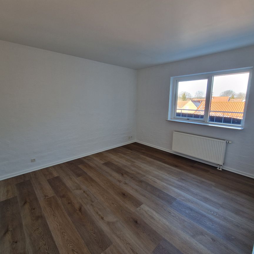 Kæledyr tilladt i nyrenoveret lejlighed - Foto 1