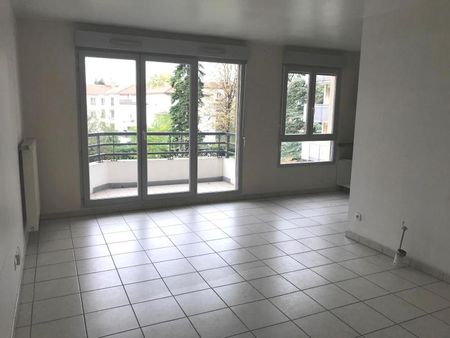Location Appartement 2 pièces 54m² DECINES CHARPIEU 69150 - Photo 2