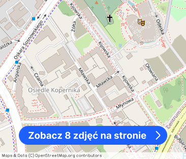 *** Apartamentowiec *** Centrum *** - Zdjęcie 1