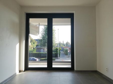 Licht en comfortabel appartement in Minderhout - Photo 3