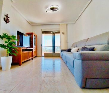 Apartamento de alquiler en Dinamarca, 3, El Moncayo - El Pòrtic - Photo 1
