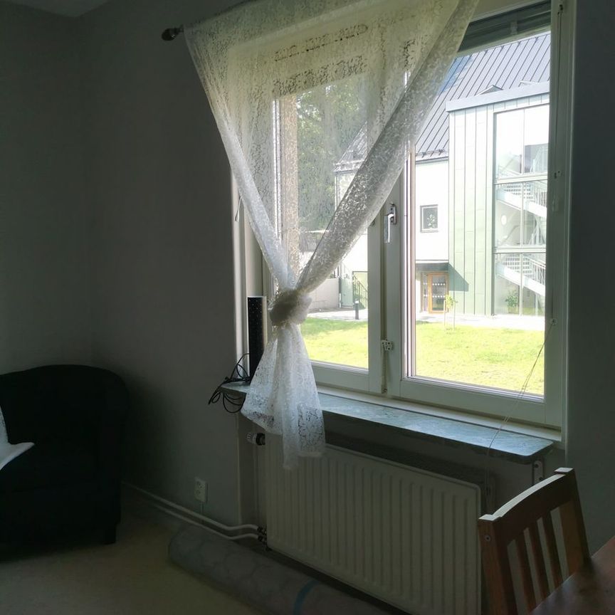 Björkåsgatan, Mölndal - Foto 1