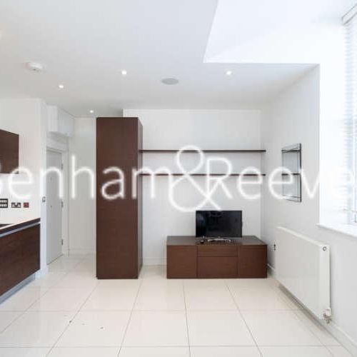 Albany House, Judd Street, WC1H - Photo 1