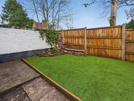 2 bedroom terraced house to rent - Photo 3