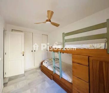 Piso en alquiler en Calvià - Foto 1