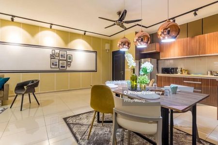 Springville Residence, Taman Equine, Seri Kembangan - Photo 5