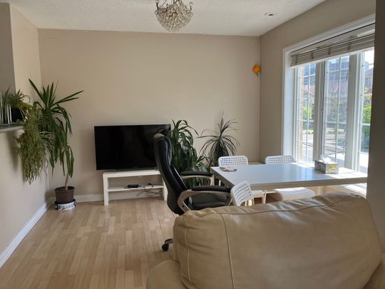 For Lease - 8 Cox Boulevard Unit# 13, Markham, Ontario - Photo 1