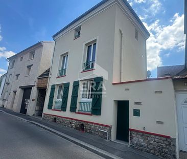 Location maison de 81.7 m² 4 pièces avec un studio indépendant - Photo 4