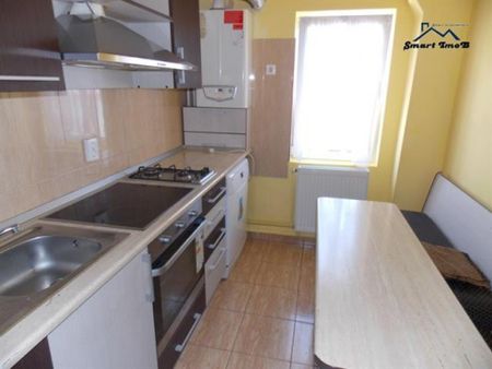 Mansarda 5 camere zona Vasile Aaron - Photo 3