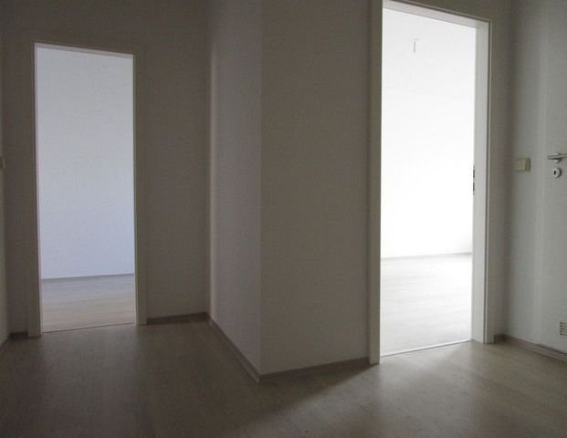 3-Zimmer-Wohnung im Ergeschoss! - Photo 1