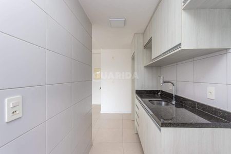Apartamento para aluguel, 2 quartos, 1 suíte, 2 vagas, Cidade Baixa - Porto Alegre/RS - COD: 4191 - Photo 5