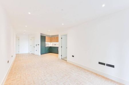 1 bedroom flat to rent - Photo 2