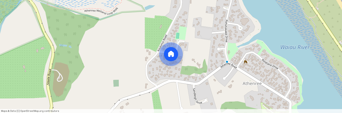 a/10 Adela Stewart Dr West, Athenree, Western Bay Of Plenty