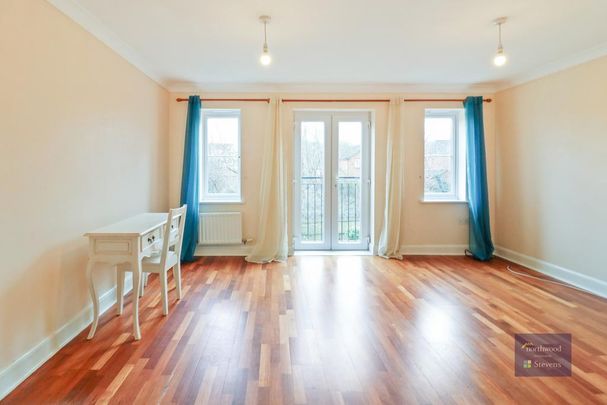 3 bedroom townhouse to rent - Photo 1