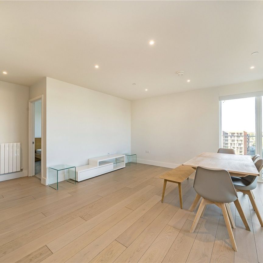 Kidbrooke Park Road, Kidbrooke Village, London, SE3 9FZ - Photo 1