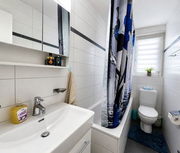 3.5 Zimmer, 85 m², 2. Stock - Foto 4