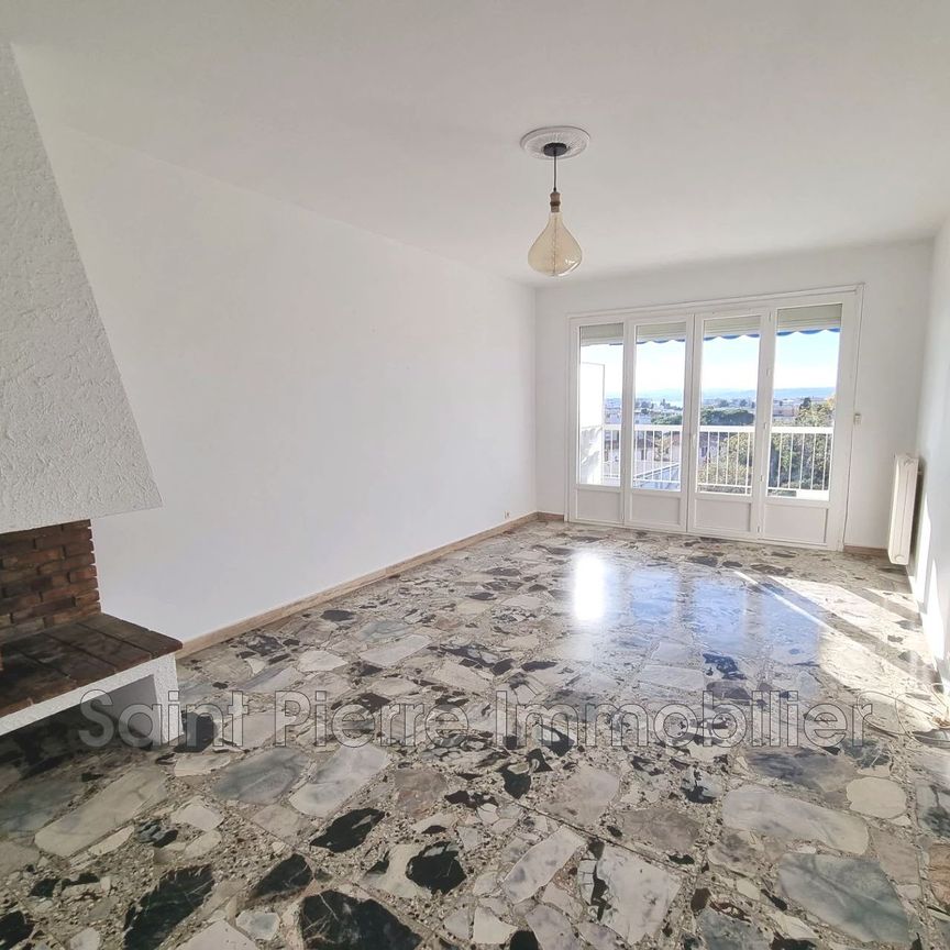 Location Appartement 3 pièces 72m² ST LAURENT DU VAR 06700 - Photo 1