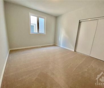 For Lease - 924 WHIMBREL Way, Barrhaven, Ontario - Photo 3