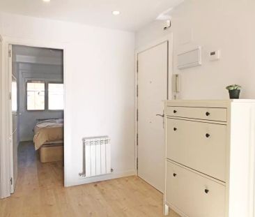 Room in a shared 2-bedroom apartment for rent in Colina - Foto 5