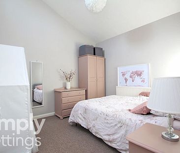 1 Bed property for rent - Photo 1