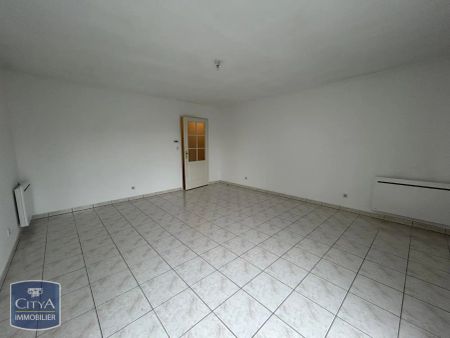 Appartement à louer 3 pièces 63.81m² - Photo 3