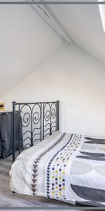 Appartement F1 (18 m²) à louer à LAGNY SUR MARNE - Photo 4